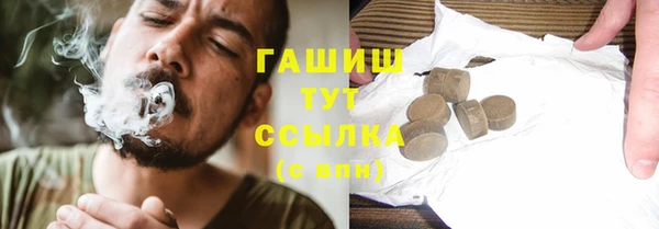 молекула духа Арсеньев